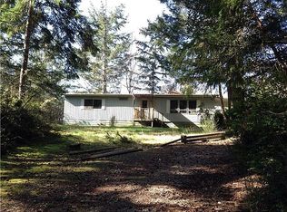 420 NE Matthew Dr, Belfair, WA 98528