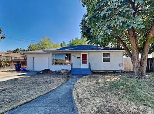 5922 N Ridgeview Pl, Spokane, WA 99205