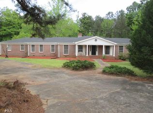 5143 Indian Trl, Thomaston, GA 30286