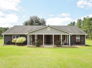3178 Boring Pond Rd, Valdosta, GA 31606