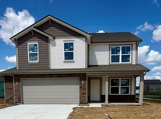 6854 Elden Dr, Indianapolis, IN 46221