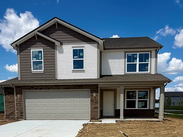 6854 Elden Dr, Indianapolis, IN 46221
