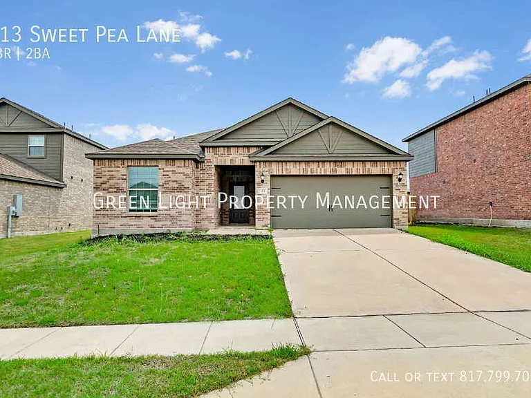 313 Sweet Pea Ln — Photo 2