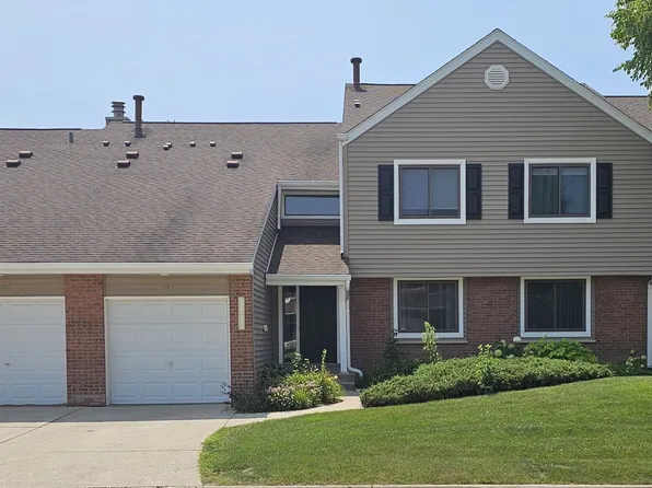 964 Harvest Cir Unit 964, Buffalo Grove, IL 60089