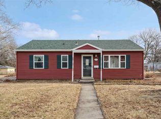 1302 Ash St, Iowa City, IA 52240