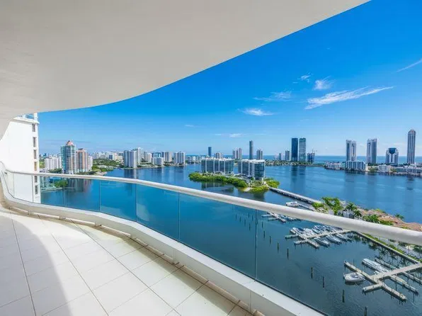 7000 Island Boulevard #2905, Aventura, FL 33160