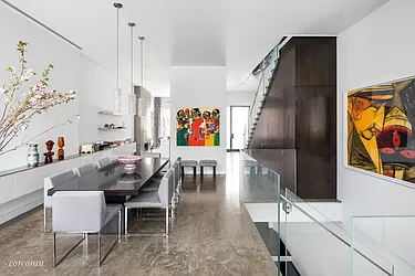 Sold by Corcoran