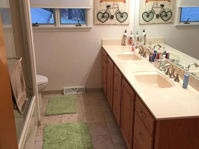 Master Bath