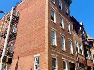 1700 Saint Paul St APT 202, Baltimore, MD 21202