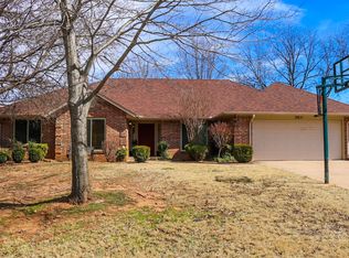 2611 S Oxford Dr, Stillwater, OK 74074