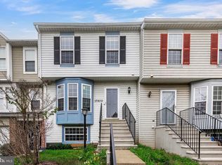 17930 Cottonwood Ter, Gaithersburg, MD