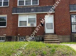 7122 Clinton Rd FLOOR 2, Upper Darby, PA 19082