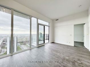 270 Dufferin St #1304, Toronto, ON M6K 0H8