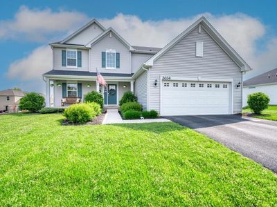 2034 Ingemunson Ln, Yorkville, IL, 60560