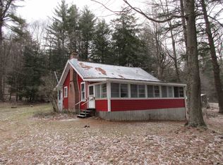 779 Burr Pond Rd, Sudbury, VT 05733