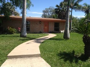 104 Calle Anacua, Brownsville, TX 78520