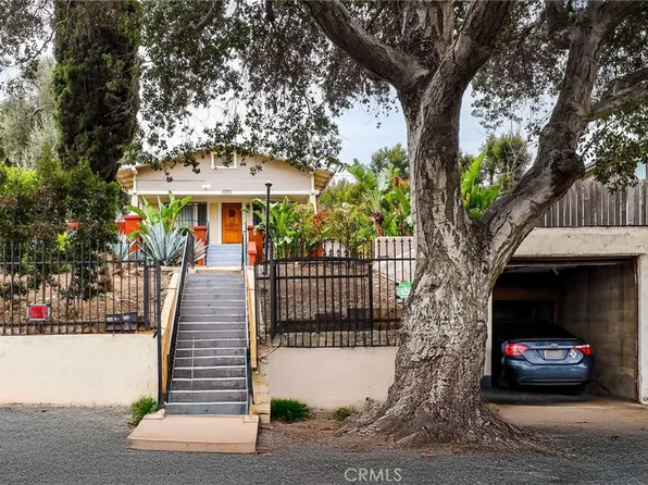 2580 Ganahl St, Los Angeles, CA 90033