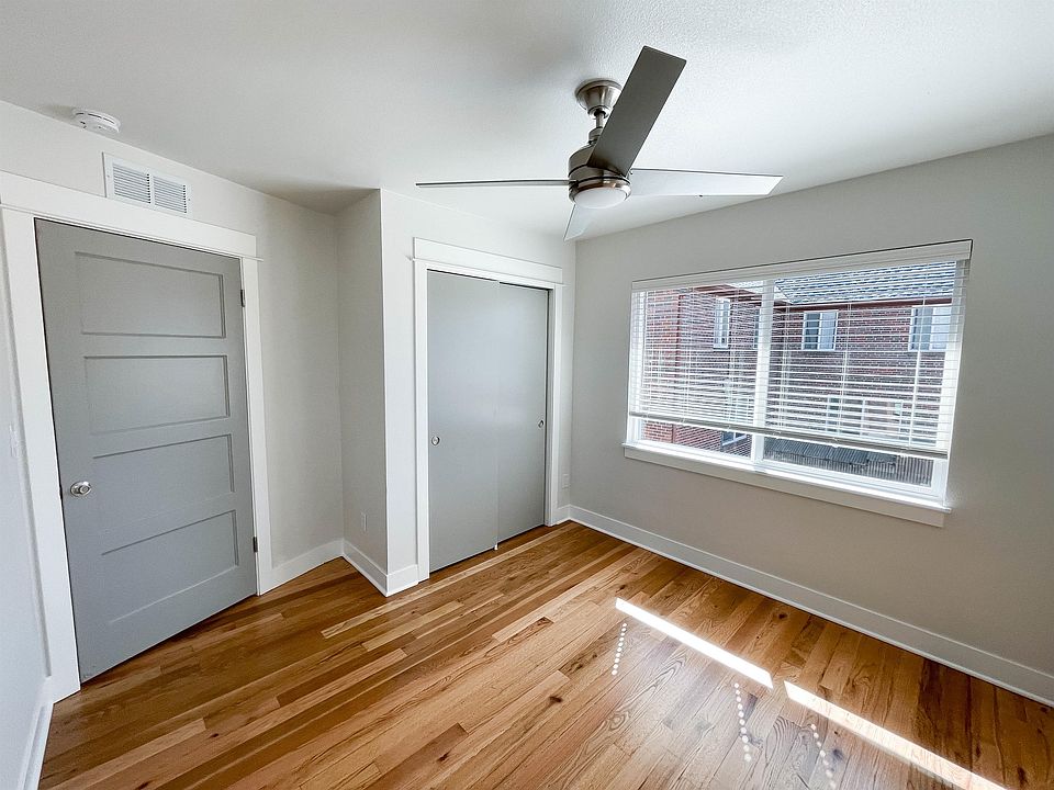 Bedroom One.