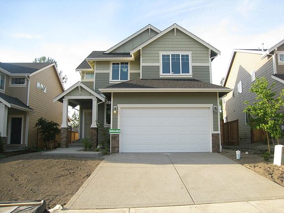5th image of 8126 164th St E Lot 89