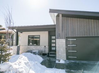 11563 N Deepwater Dr #G, Hideout, UT 84036