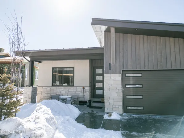 11563 N Deepwater Dr #G, Hideout, UT 84036