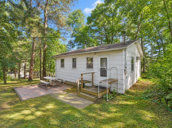 5528 Sibley Lake Rd, Pequot Lakes, MN 56472