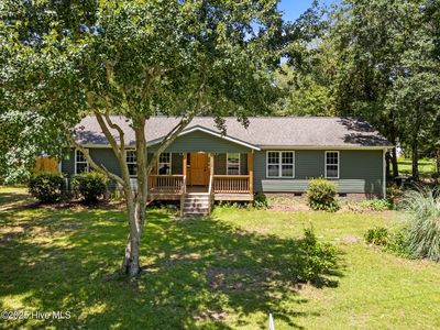 5109 Old Myrtle Grove Road, Wilmington, NC, 28409