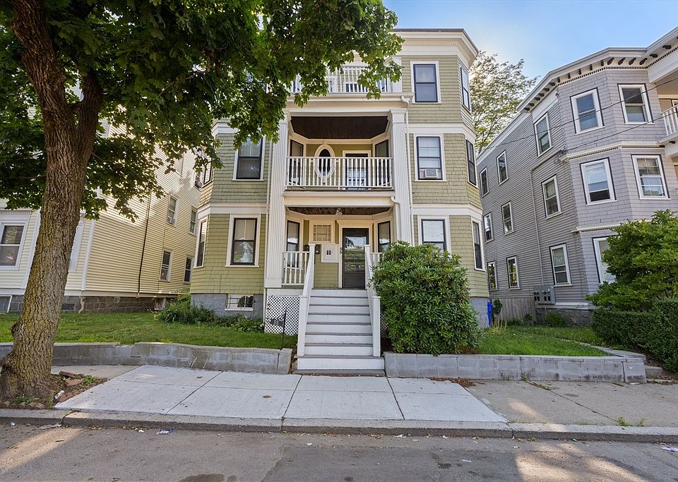 1st image of 53 Mount Ida Rd #3