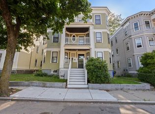 53 Mount Ida Rd #3, Dorchester, MA 02122