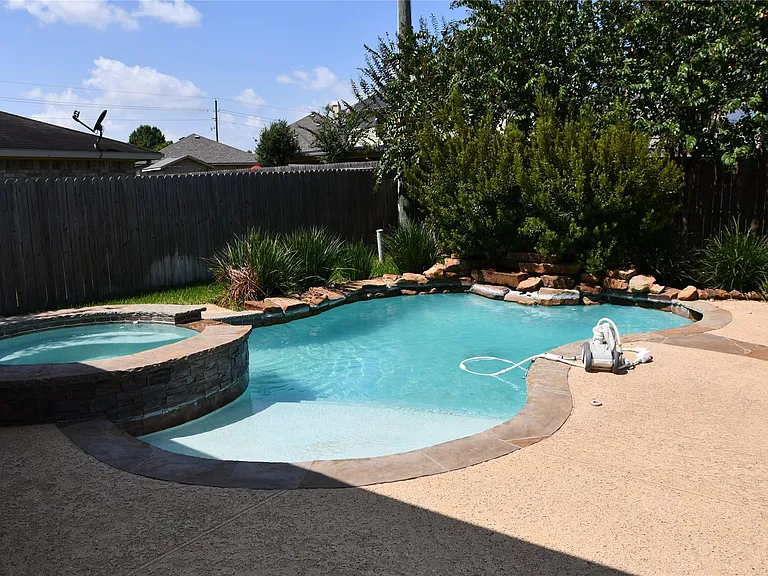 18118 Cypress Valley Ln — Photo 1