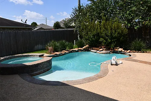 18118 Cypress Valley Ln Photo 1