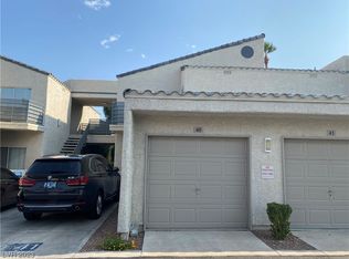 6250 W Flamingo Rd APT 40, Las Vegas, NV 89103