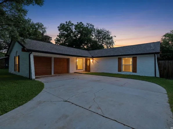 12710 La Quinta, San Antonio, TX 78233