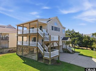 400 Truxton St LOT 115, Kill Devil Hills, NC 27948