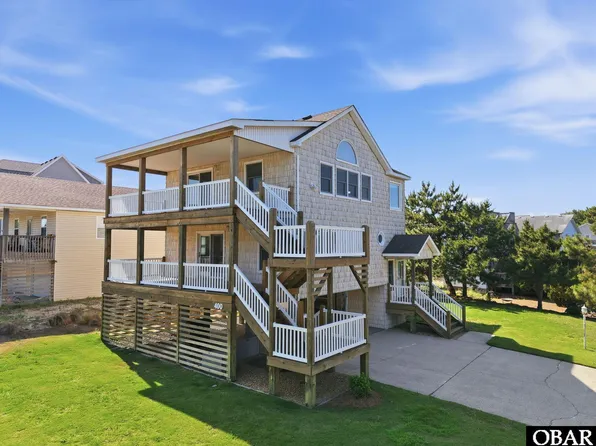 400 Truxton St Lot 115, Kill Devil Hills, NC 27948