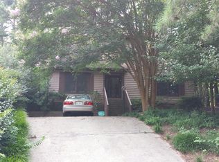 2770 Rue Sans Famille, Raleigh, NC 27607