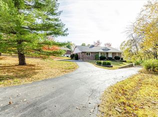 575 Woodstream Dr, Saint Charles, MO 63304