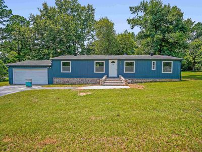 391 Briarwood Loop, Cabot, AR, 72023