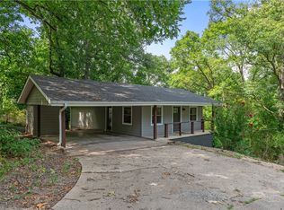 1 Smith Ln, Bella Vista, AR 72715