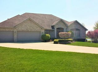 22595 Autumn Dr, Frankfort, IL 60423