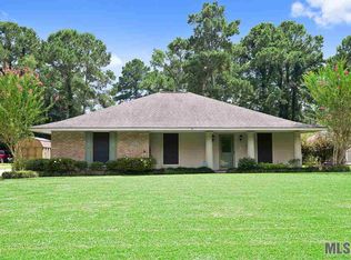 14942 Ashville Ave, Pride, LA 70770
