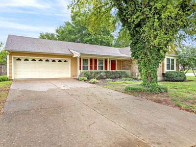 6470 Richfield Dr, Memphis, TN, 38134