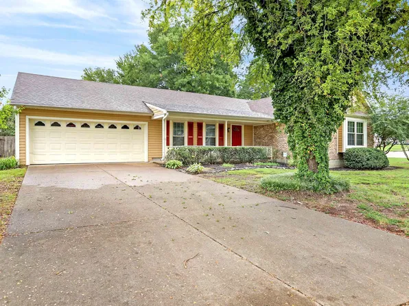 6470 Richfield Dr, Memphis, TN 38134