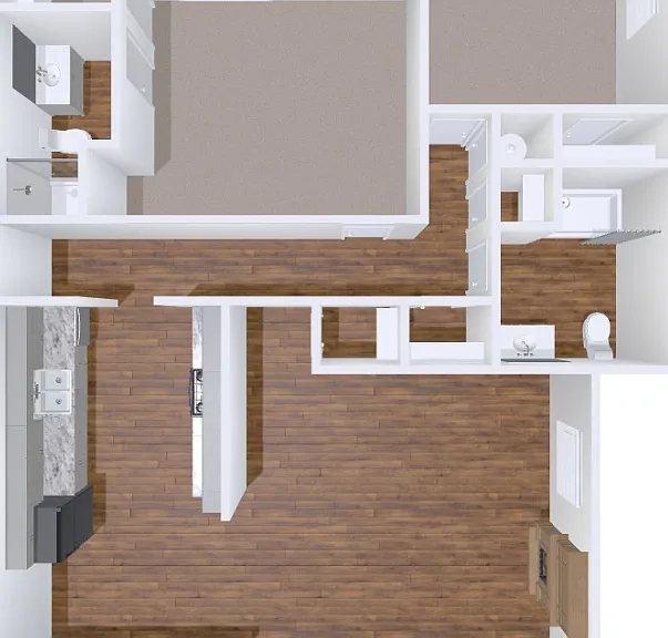 Chenal Place — Photo 29