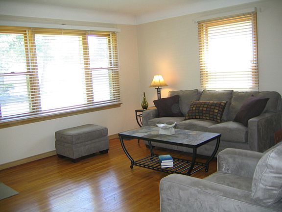 Large Living Room with hardwood floors and plenty of light.