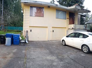 2002 NE 105th St, Seattle, WA 98125