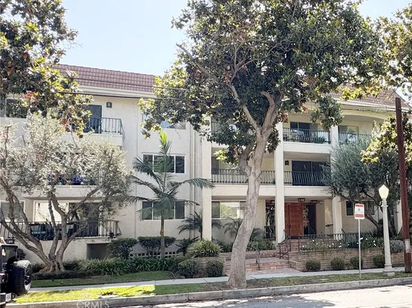 420 S Madison Ave APT 109, Pasadena, CA 91101