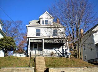 517 E Moody Ave, New Castle, PA 16105