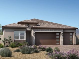 3406 Sleeping Hills Ave, Henderson, NV 89044