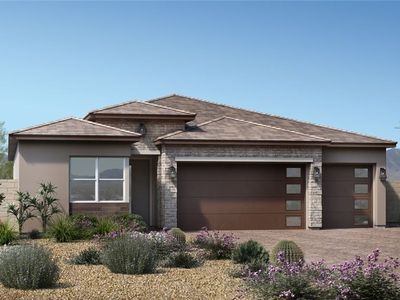 3406 Sleeping Hills Ave, Henderson, NV, 89044